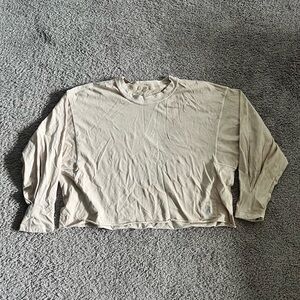 Free People Movement Top